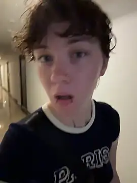 IceMur online show from April 8, 2:24 am