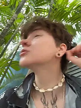 IceMur online show from February 26, 3:06 am