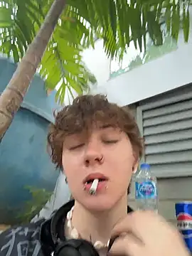 IceMur online show from February 25, 3:07 am