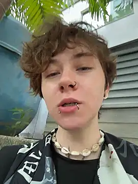 IceMur online show from February 24, 3:07 am