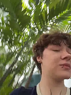 IceMur online show from March 20, 2:34 am