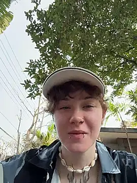 IceMur online show from February 22, 2:58 am