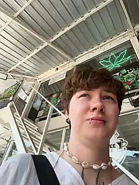 IceMur online show from March 7, 3:13 am