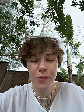 IceMur online show from February 23, 3:08 am