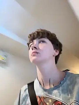 IceMur online show from April 14, 2:27 am