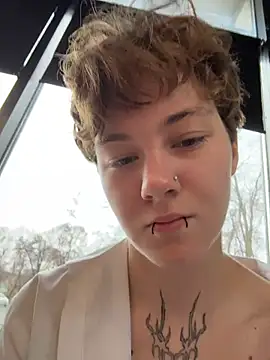 IceMur online show from April 24, 2:35 am