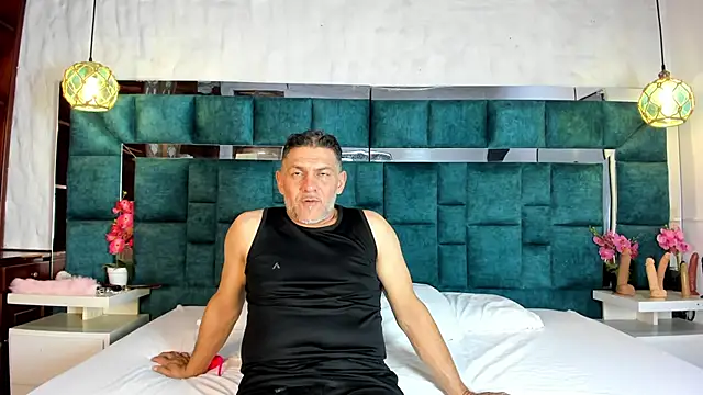 ViceSweet online show from April 1, 5:31 am