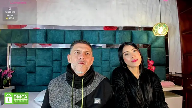 Snapshot of ViceSweet chatting on February 20, 4:42 am ViceSweet online show from February 20, 4:42 am