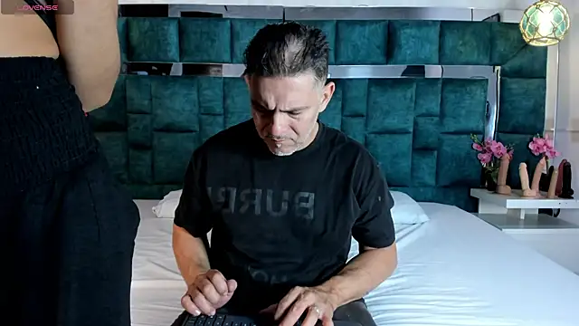 ViceSweet online show from March 28, 5:30 am