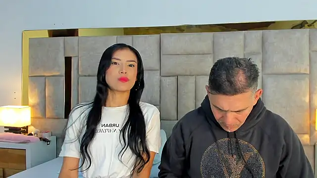 Snapshot of ViceSweet chatting on February 6, 4:08 am ViceSweet online show from February 6, 4:08 am