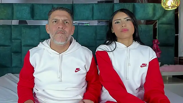 ViceSweet online show from April 12, 5:54 am