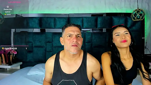 Snapshot of ViceSweet chatting on February 9, 5:38 am ViceSweet online show from February 9, 5:38 am