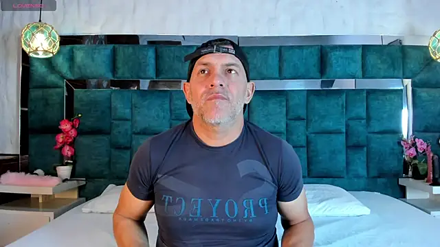 ViceSweet online show from March 15, 4:41 am