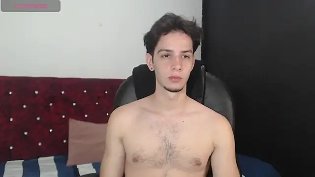 killua parker online show from February 17, 3:59 am