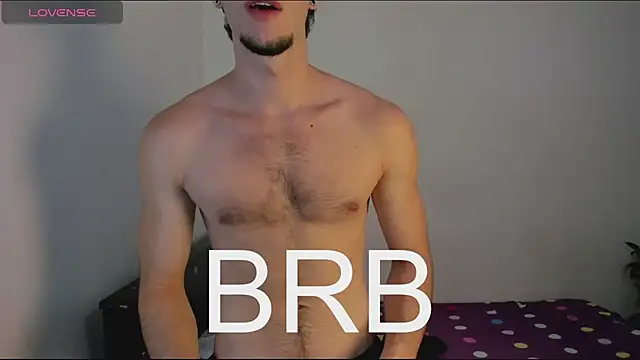 killua parker online show from April 20, 10:33 pm