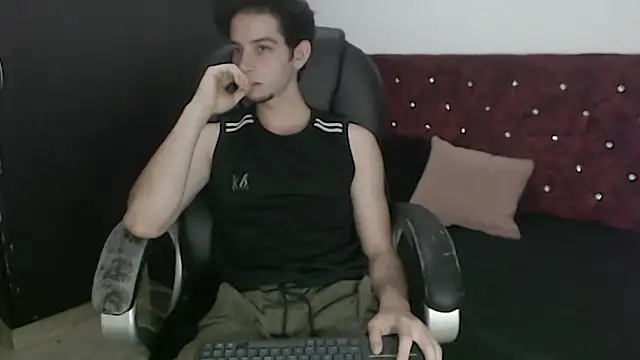 killua parker online show from February 6, 4:19 am