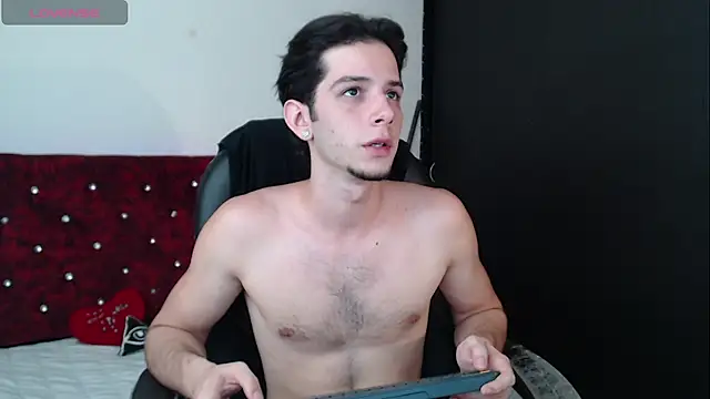 killua parker online show from March 12, 9:08 pm