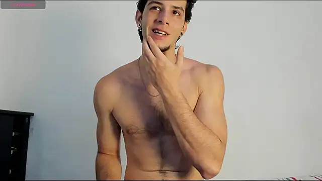 killua parker online show from April 9, 9:21 pm