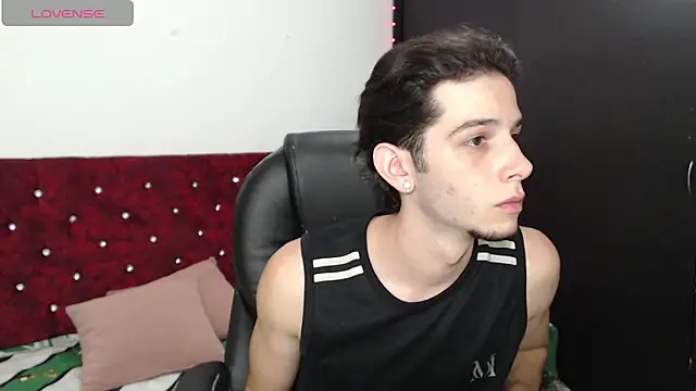 killua parker online show from March 7, 4:08 am