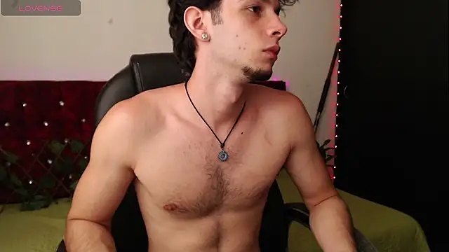 killua parker online show from March 18, 9:48 pm