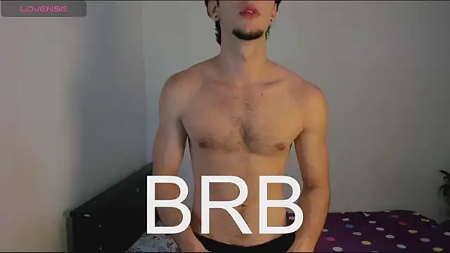 killua parker online show from April 13, 9:08 pm