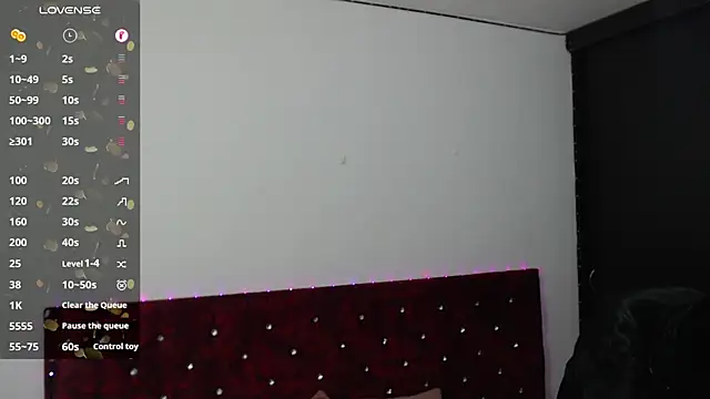 killua parker online show from March 5, 3:36 am