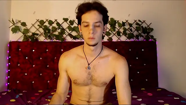 killua parker online show from March 26, 10:29 pm