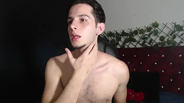 killua parker online show from February 12, 3:28 am