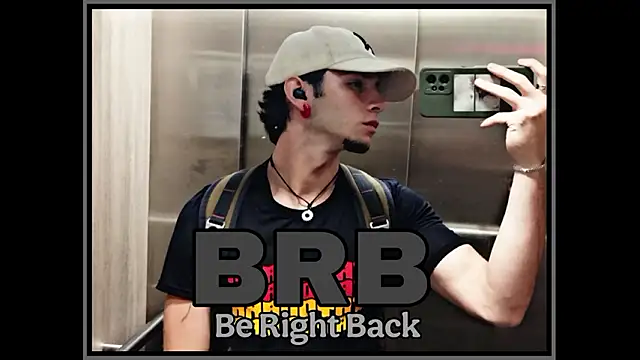 killua parker online show from March 11, 10:48 pm