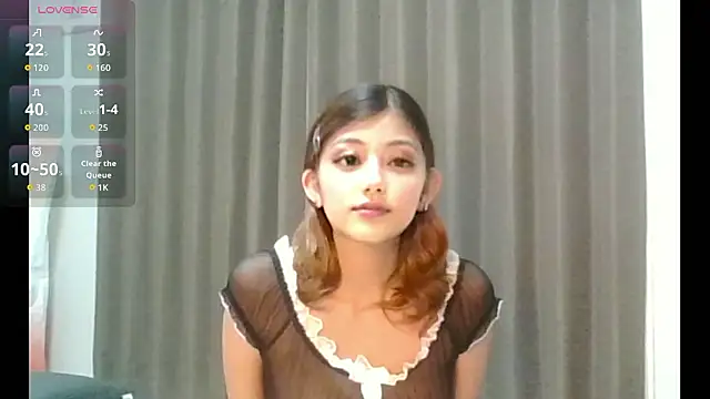 ruu 9607 online show from March 30, 8:05 am