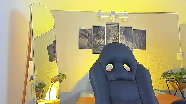 Nils saintt online show from March 4, 3:58 am