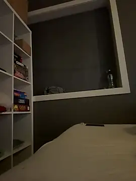 NoLimmitCouple online show from March 19, 2:33 am