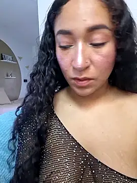 Dany Moon  online show from April 8, 3:30 am