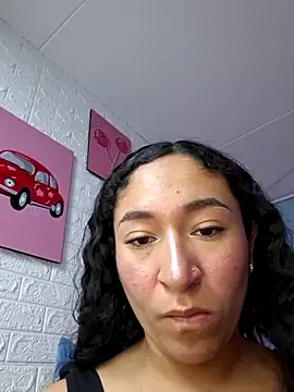 Dany Moon  online show from February 26, 3:28 am