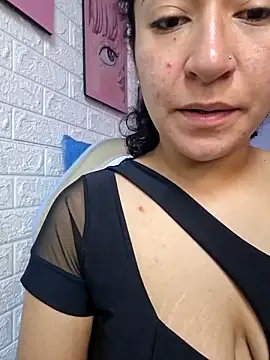 Dany Moon  online show from February 19, 3:25 am