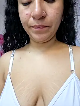 Dany Moon  online show from February 18, 3:26 am