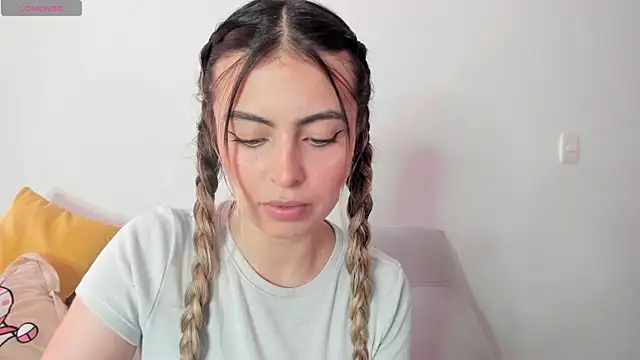 Fernanda aaaa online show from April 8, 2:51 pm