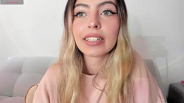 Fernanda aaaa online show from April 4, 3:07 pm