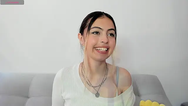 Fernanda aaaa online show from April 14, 4:23 pm