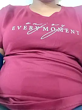 lucky2364 online show from January 17, 8:18 am