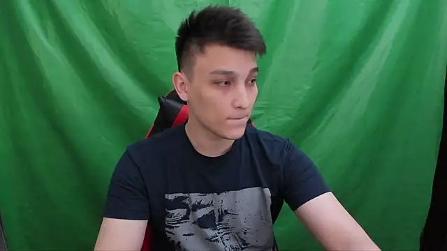 Justin time111 online show from March 29, 9:27 pm