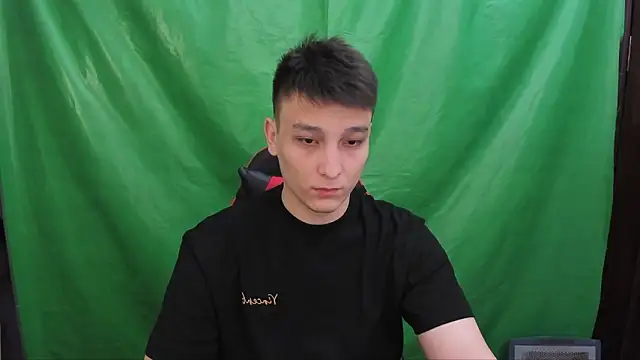 Justin time111 online show from March 26, 9:51 am