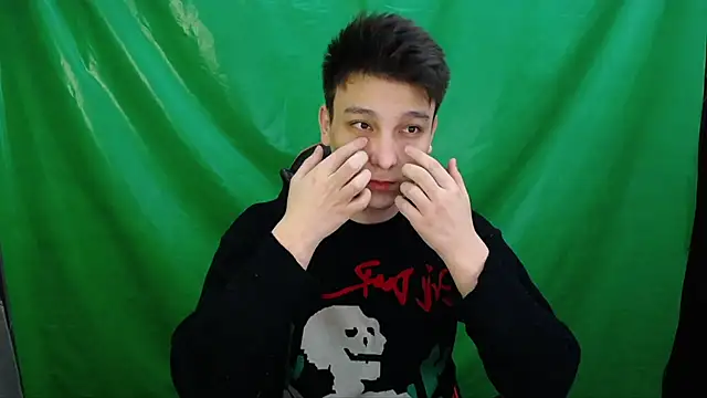 Justin time111 online show from March 21, 3:52 am