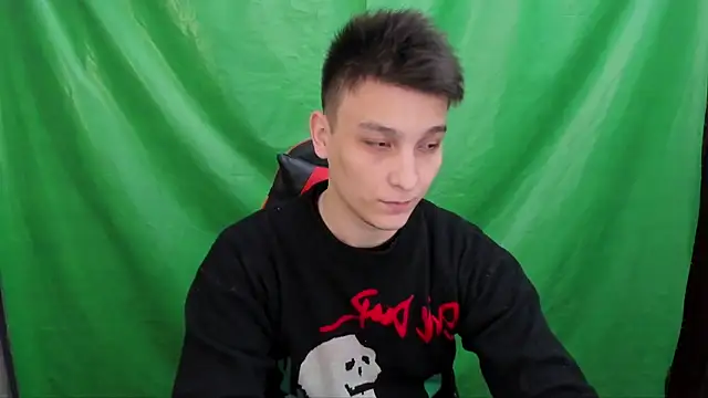 Justin time111 online show from April 1, 4:48 pm