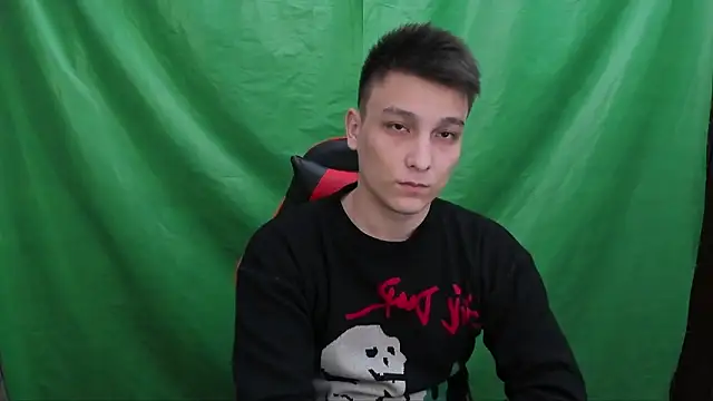 Justin time111 online show from March 28, 8:21 pm