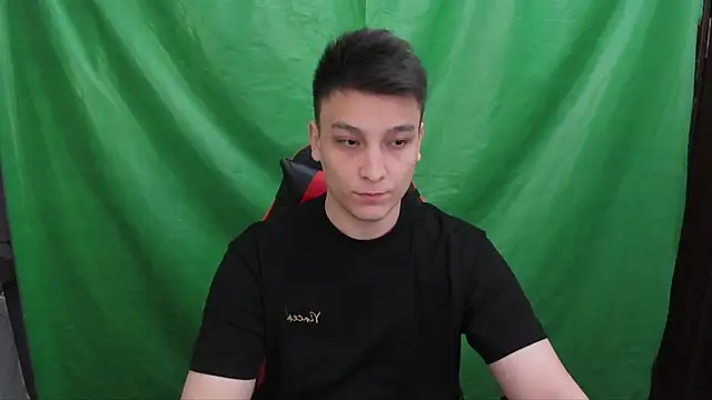 Justin time111 online show from March 30, 3:35 pm