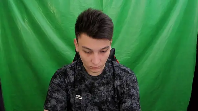 Justin time111 online show from April 4, 12:28 am