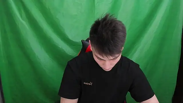 Justin time111 online show from March 31, 4:42 pm