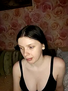 Chamoomile online show from February 8, 8:50 pm