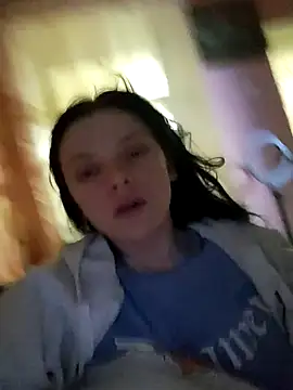 Chamoomile online show from February 19, 12:13 pm